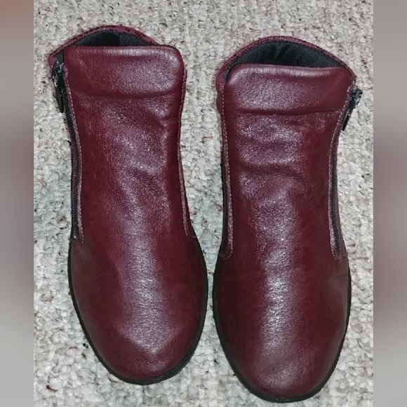 Arcopedico booties - Picture 8 of 9